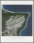 36th Wing, Andersen Air Force Base, Yigo, Guam, 13°35'15"N 144°55'27"E 