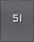 51 U.S. Military Outposts works