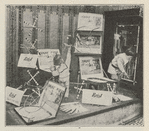 BOYS! - A Brist Boomerang for Only 25¢ (detail), 