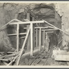 New York City Subway construction