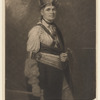 Joseph Tayadaneega, called the Brant, the Great Captain of the Six Nations