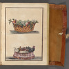  Coleccion de Recetas de Cosina y Reposteria, del Vso y propiedad del Combento