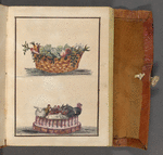  Coleccion de Recetas de Cosina y Reposteria, del Vso y propiedad del Combento
