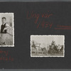 Ondrej Lászlo ; [Family in horse-drawn carriage]