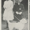 Joan and Jack Whitney, children of Mr. and Mrs. Payne Whitney