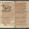 The expositor; or many mysteries unravelled