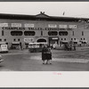 At the Champlain Valley Exposition, Essex Junction, Vermont.