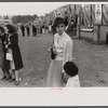 At the Champlain Valley Exposition, Essex Junction, Vermont.