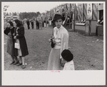 At the Champlain Valley Exposition, Essex Junction, Vermont.