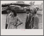 At the Champlain Valley Exposition, Essex Junction, Vermont.