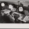 At the jewelry booth at the Champlain Valley Exposition, Essex Junction, Vermont.