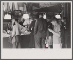 At the jewelry booth at the Champlain Valley Exposition, Essex Junction, Vermont.