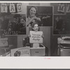 The Maytag exhibit at the Champlain Valley Exposition, Essex Junction, Vermont.