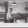 At the Mary-Leila cotton mill in Greensboro, Georgia.