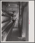 At the Mary-Leila cotton mill in Greensboro, Georgia.