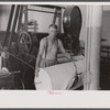 At the Mary-Leila cotton mill in Greensboro, Georgia.