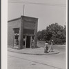 Carrboro, North Carolina, is a desolate town because its only industry-- textiles-- has completely closed down.