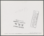 A group of Jewish farmers waiting for their mail in the Huntington District, Newtown, Connecticut. Fifteen Jewish farm families live in this district.
