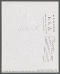 Mr. Paul Klappersack, Jewish poultry farmer, was able to buy his poultry truck with the aid of FSA (Farm Security Administration). Wallingford, Connecticut.