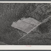 Isolated seed foundation farm of Claude Levesque, FSA (Farm Security Administration) client near Van Buren, Maine.