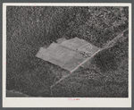 Isolated seed foundation farm of Claude Levesque, FSA (Farm Security Administration) client near Van Buren, Maine.