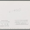 Potato seed foundation farm (left center) showing isolation from other potato fields (in background). See general caption on Aroostook County, caption number one.