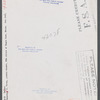 Mr. Lawrence J. Brown, potato farmer, FSA (Farm Security Administration) client of Eagle Lake, Maine. He has one hired helper and two small boys to work with him in the seed foundation unit.