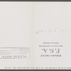 Interior of home of FSA (Farm Security Administration) client, potato farmer near Lille, Maine.