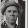 Mr. Karrlo Maki, Finnish poultry farmer in Brooklyn, Connecticut.
