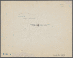 Collection of Dr. Saram R. Ellison, magical wands and models of stage illusions
