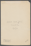 Anna Eva Fay