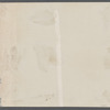 Key sheet of images of Harry Houdini