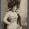 Eva Kellar portrait photograph