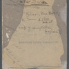 Eva Kellar portrait photograph