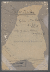 Eva Kellar portrait photograph