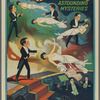 One of Thurston's astounding mysteries
