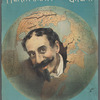 The Necromantique Comedian Herrmann the Great