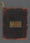 Stories of the wands