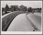 Bridge on U.S. Highway No. 1, at Hyattsville, Maryland.