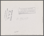 Truckers' service station. New York Avenue near Bladensburg Road, Washington, D.C., along U.S. No. 1.