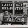 Souvenir stand along U.S. Highway No. 1 near Savage Maryland.