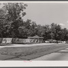 Souvenir stand along U.S. Highway No. 1, between Washington, D.C. and Baltimore, Maryland. Near Elkridge, Maryland.