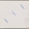 Migratory agricultural worker asleep in boxcar. Camden, North Carolina.