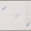 Main street in Mardela, Maryland, on Sunday.