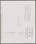 The Kings Creek Packing Company at Kings Creek, Maryland, employed migrants (both Negro and white).