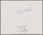 Housing for migratory agricultural workers near Accomac, Virginia.
