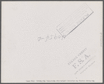 New Jersey housing for migratory workers near Cedarville, New Jersey.