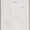 Sleeping quarters for a migratory agricultural worker at Belcross, North Carolina.