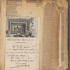 Invitation to a private private performance at Theatre Magique
