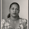 Elena Roldan (Eduardo's sister)